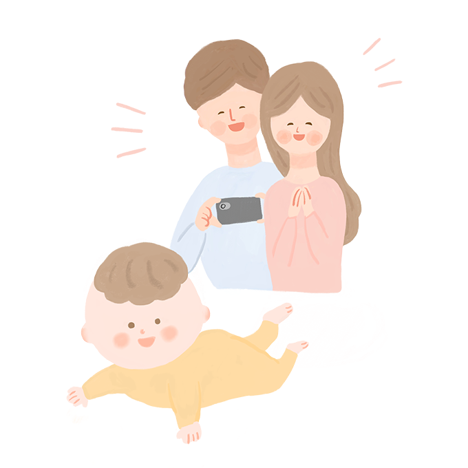 ママさんの交流の場